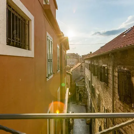 Id Regal Bed & Breakfast Split