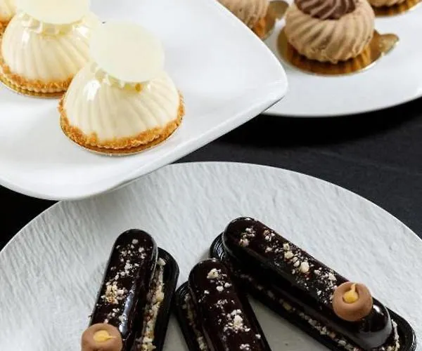 Bed & Breakfast Id Regal Split