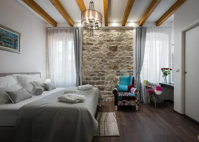 Bed & Breakfast Id Regal 4*