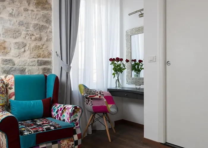 Id Regal Bed & Breakfast Split