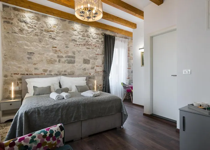 Bed & Breakfast Id Regal Split