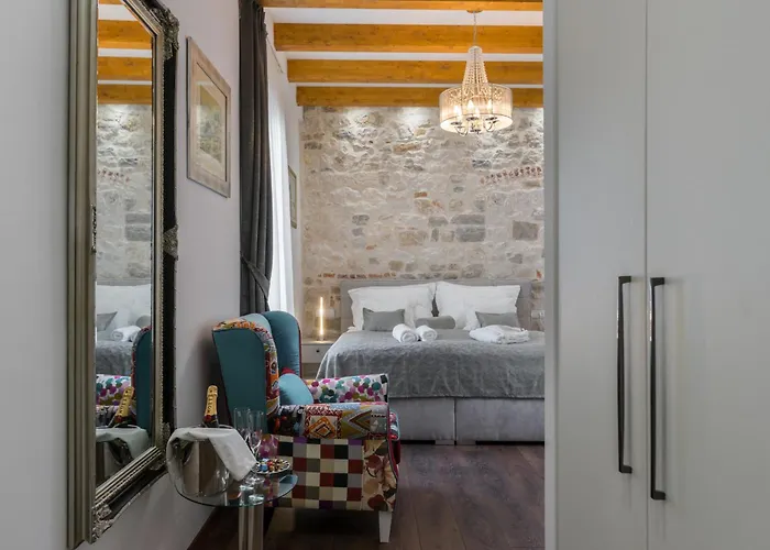 Bed & Breakfast Id Regal Split