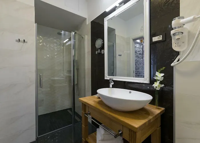 Id Regal Bed & Breakfast