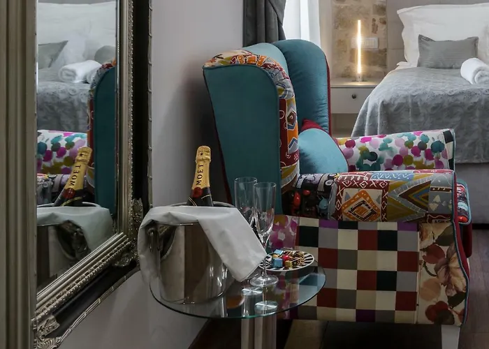 Bed & Breakfast Id Regal