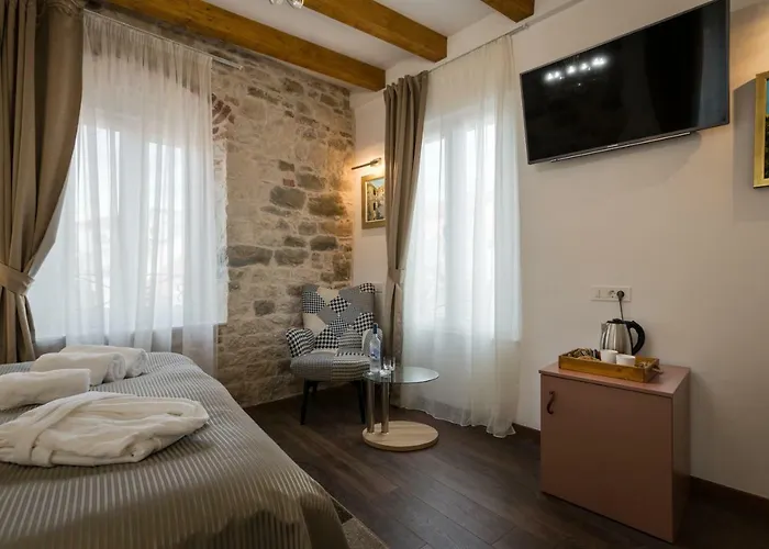 Id Regal Bed & Breakfast 4*