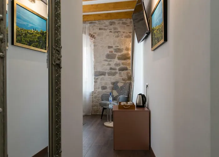 Bed & Breakfast Id Regal Split