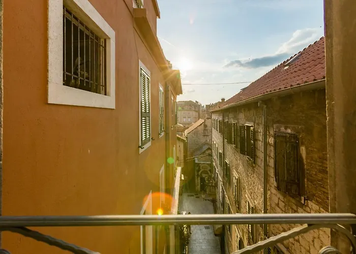 Id Regal Bed & Breakfast Split