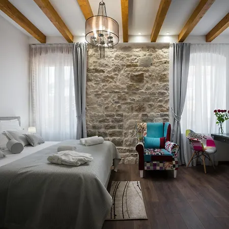 Frühstückspension Id Regal 4*