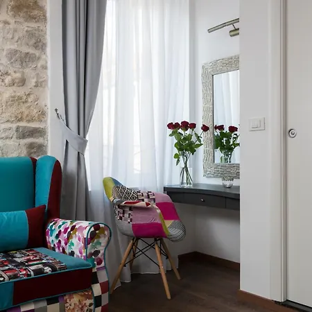 Id Regal Frühstückspension Split