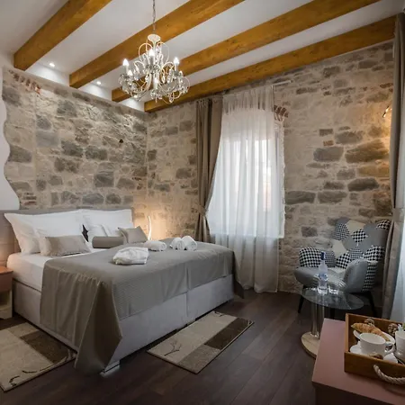 Id Regal Frühstückspension 4*