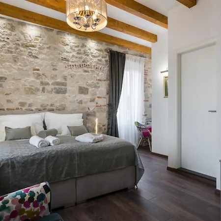 Frühstückspension Id Regal Split