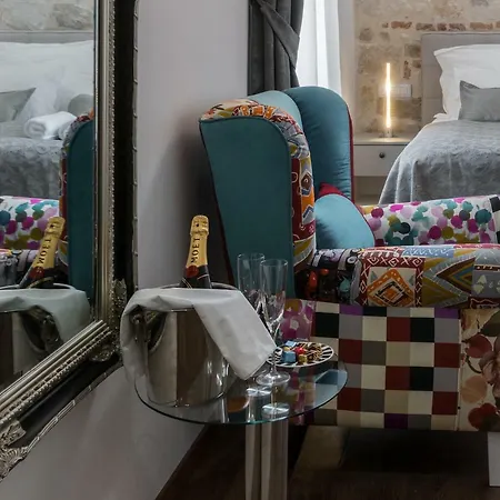 Frühstückspension Id Regal