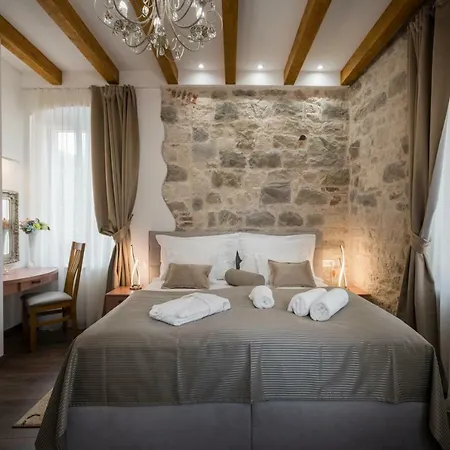 Bed & Breakfast Id Regal Split