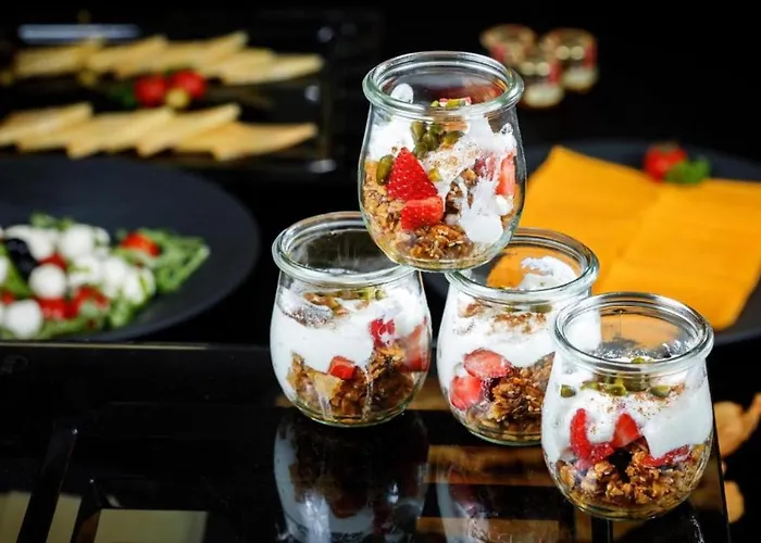 Id Regal Bed & Breakfast Split