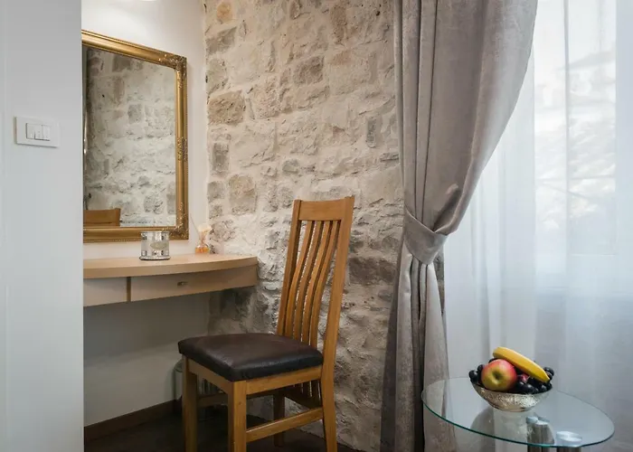 Id Regal Bed & Breakfast