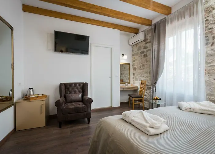 Bed & Breakfast Id Regal 4*