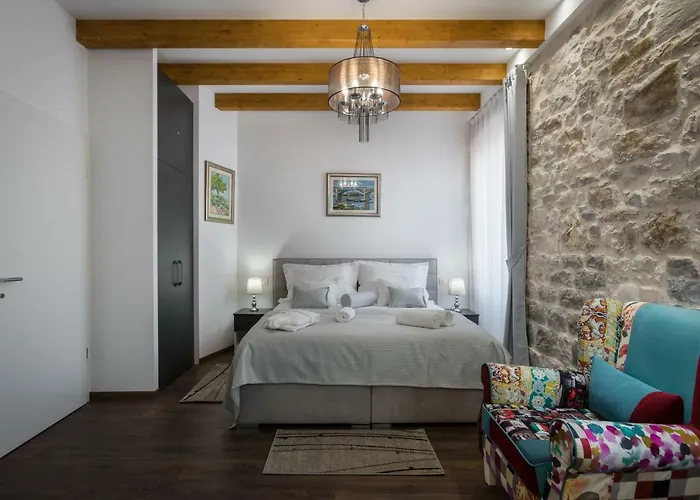 Bed & Breakfast Id Regal Split