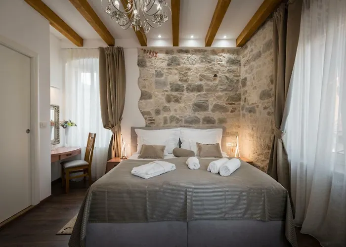 Bed & Breakfast Id Regal Split