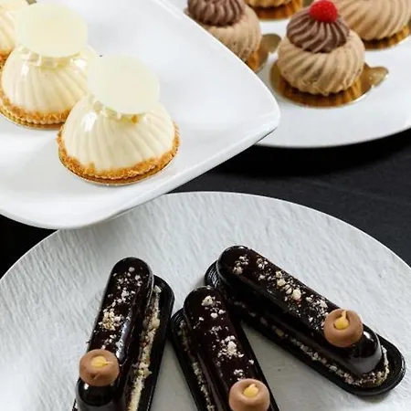 Couette-café Id Regal Split