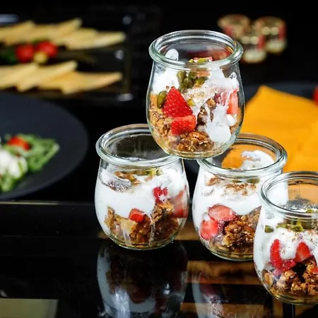 Id Regal Couette-café Split