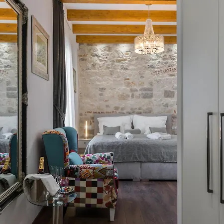 Bed & Breakfast Id Regal Split