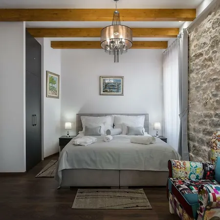 Couette-café Id Regal Split