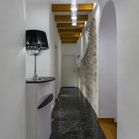 Bed & Breakfast Id Regal Split