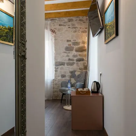 Bed & Breakfast Id Regal Split