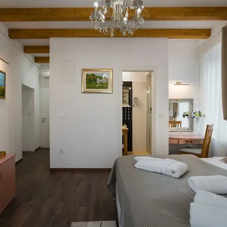 Bed & Breakfast Id Regal